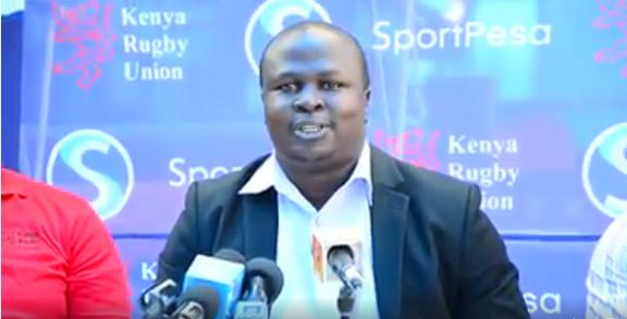 Video : Oscar James Mango's message to fans