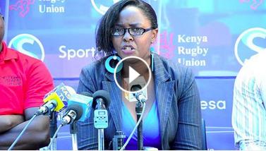 Video : Good news from sportpesa via Namai Yvonne