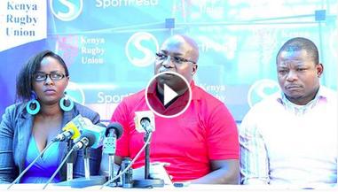 Wangila : Kenyans will go home smiling | Video