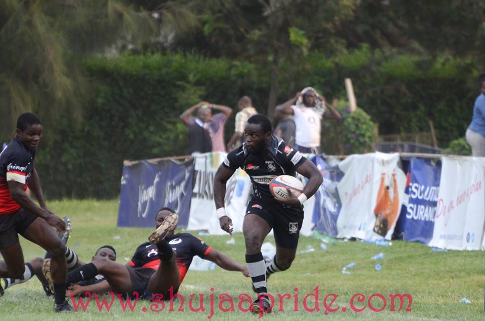 Kenya cup opener livestream link