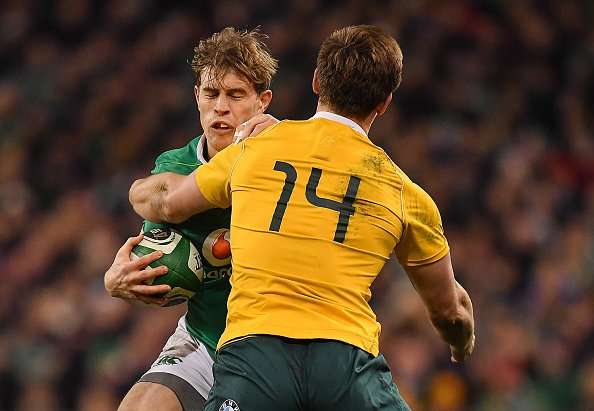 Ireland Vs Australia Streaming Link