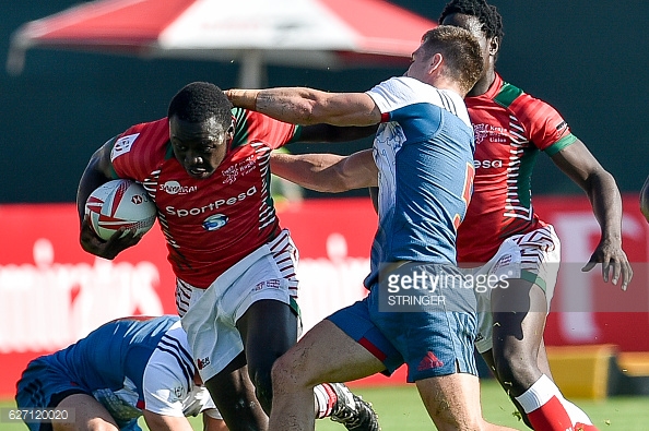 Cape Town 7s Livestream Link