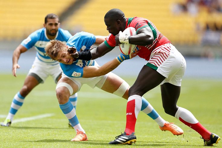 Sydney sevens Live Stream Link