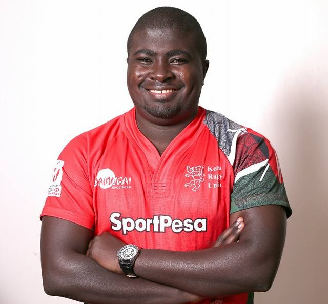 Steve Brian Obonyo