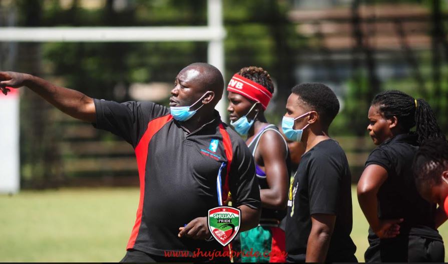 SHUJAA AND LIONESSES TO FACE QUALITY OPPOSITION IN MADRID