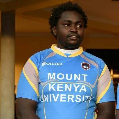 Maxwel Baraka