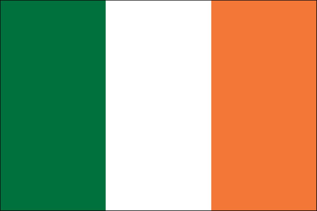 Ireland 7s