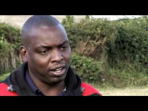 Felix Ochieng