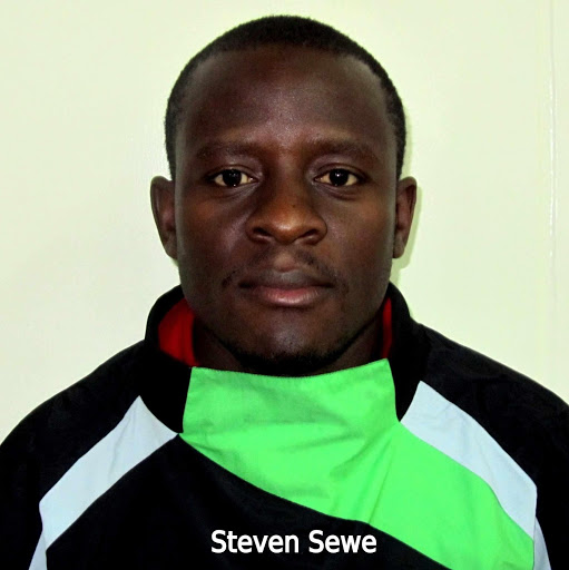 Steven Sewe