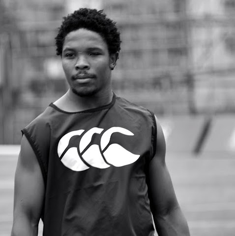 Vuyo Zangqa