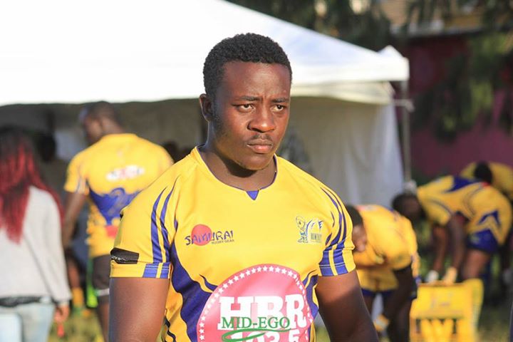 Boniface Ababu
