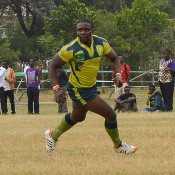 Allan Omuka