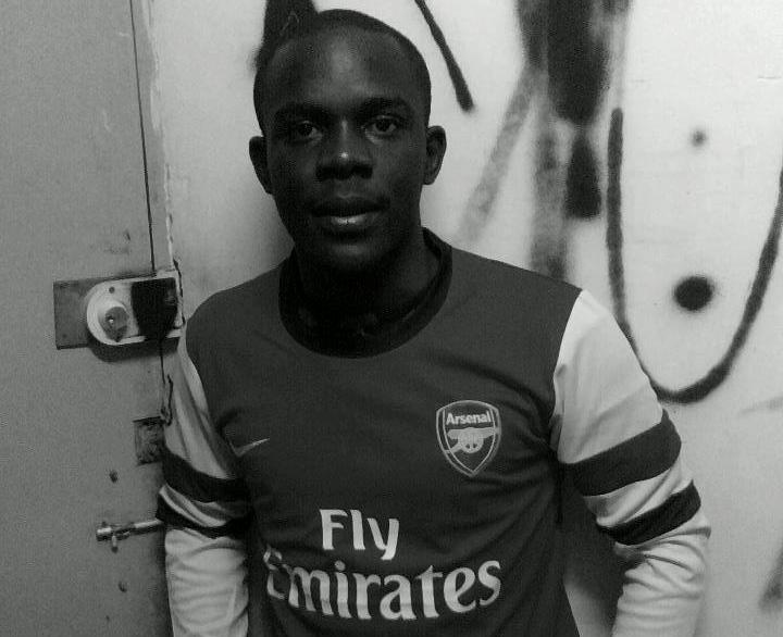 Allan Godia