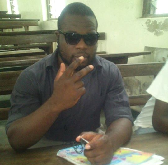 Bramwel Mayaka