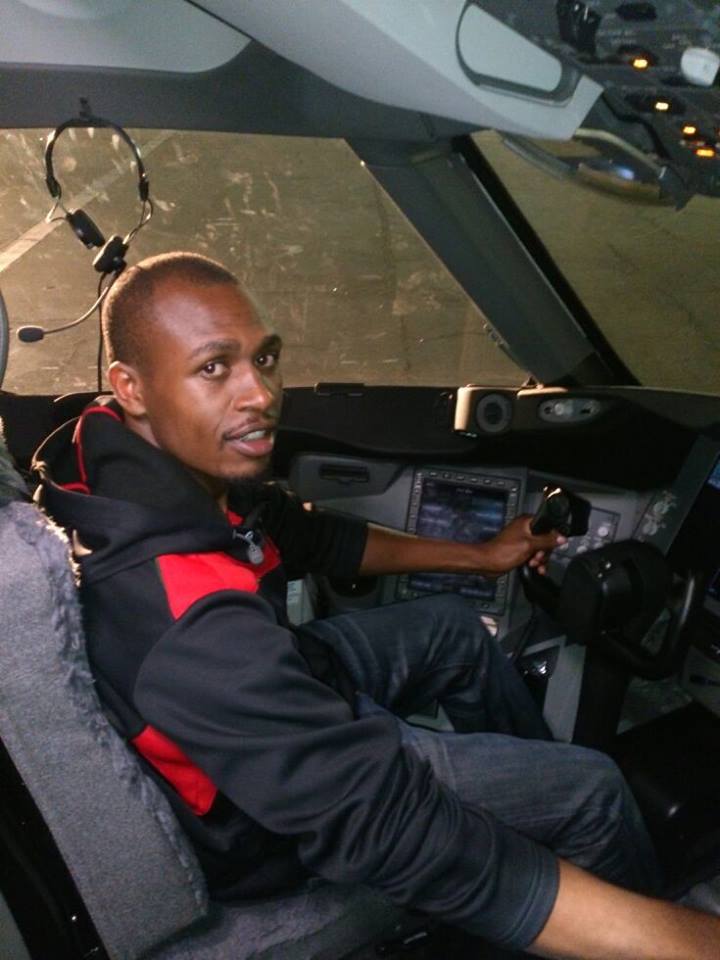 Lamech Bogonko Francis