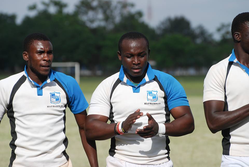 Alex Njue