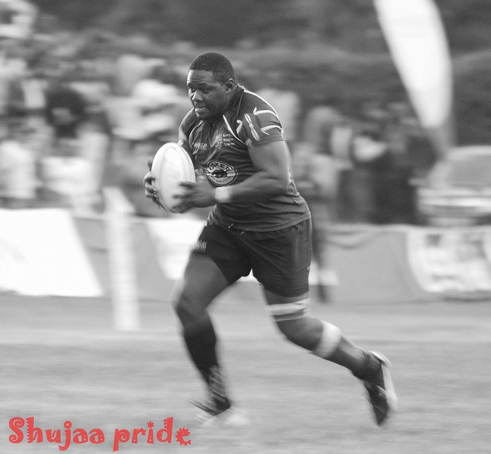 Moses Amusala