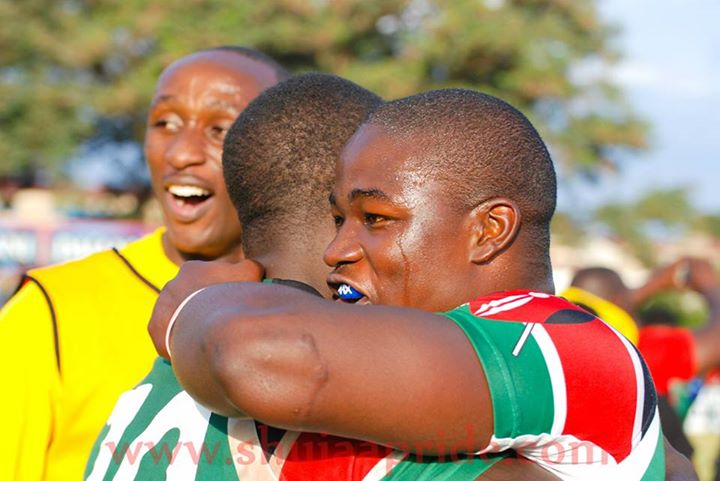 Isaac Adimo