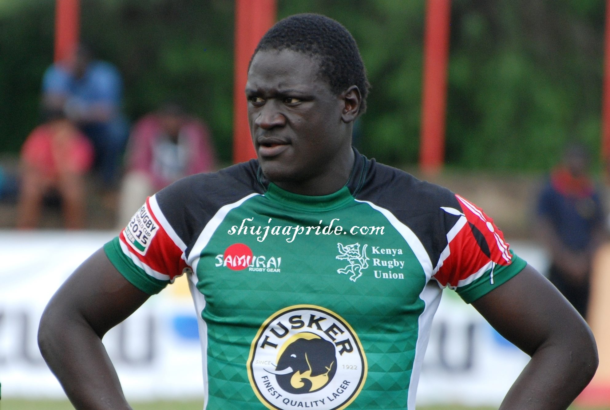Alvin Otieno