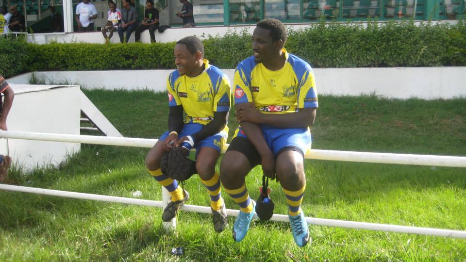 Thomas Okidia