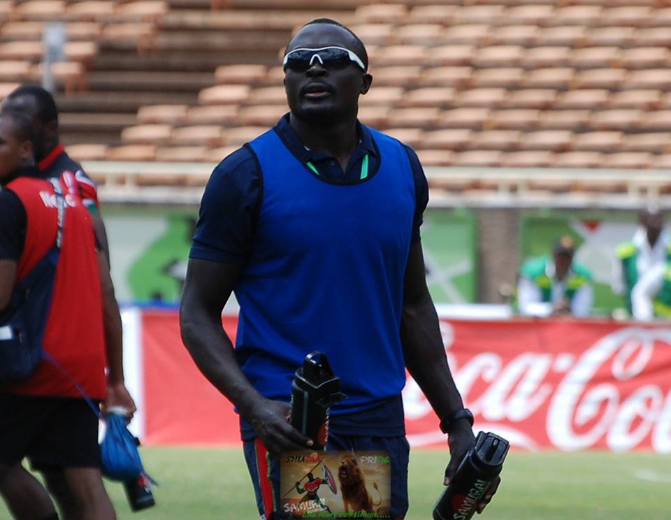 Collins Injera