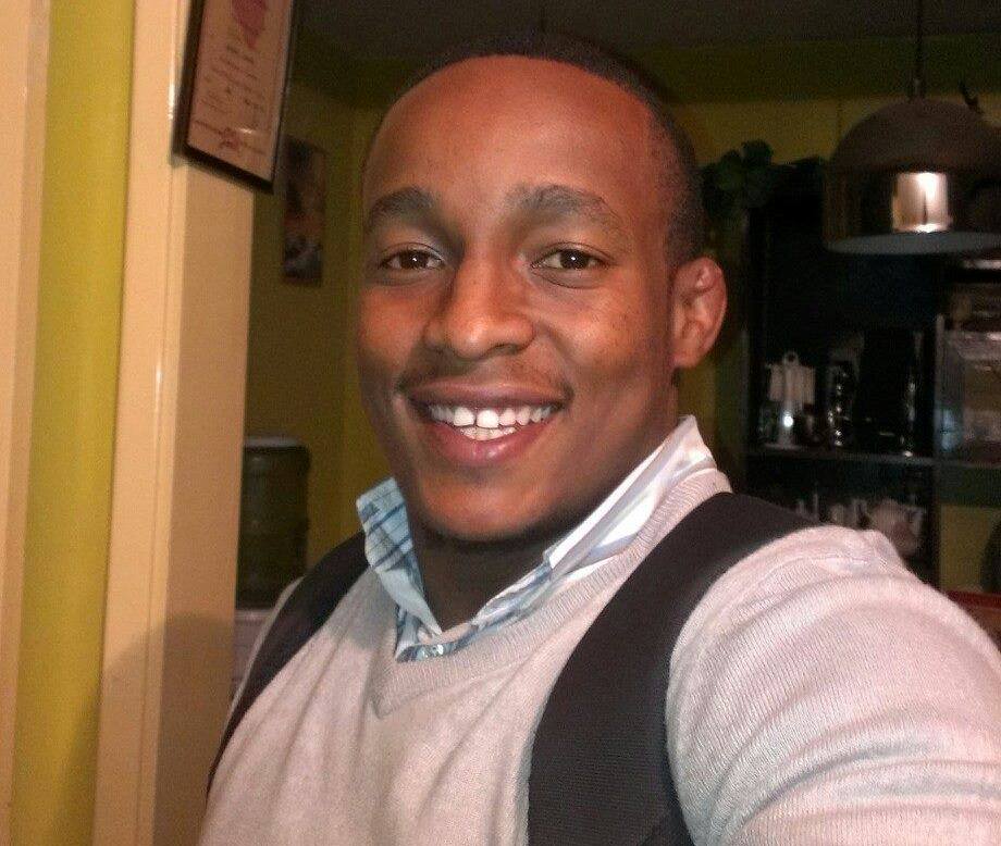 Salaton Muturi