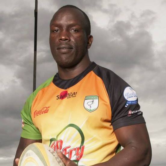 Nicholas Lango