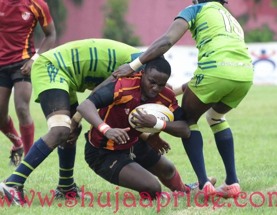Dennis Nyakundi