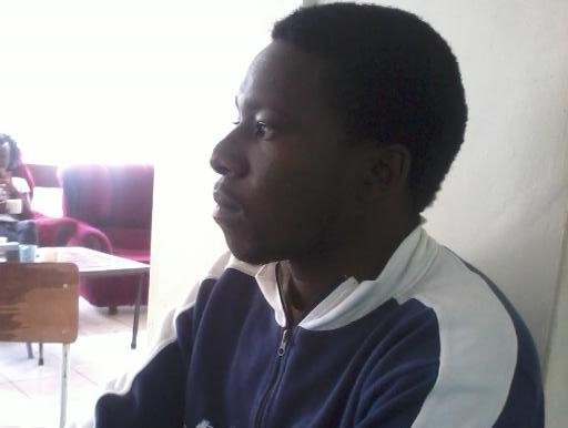 Zadok Nyamboga