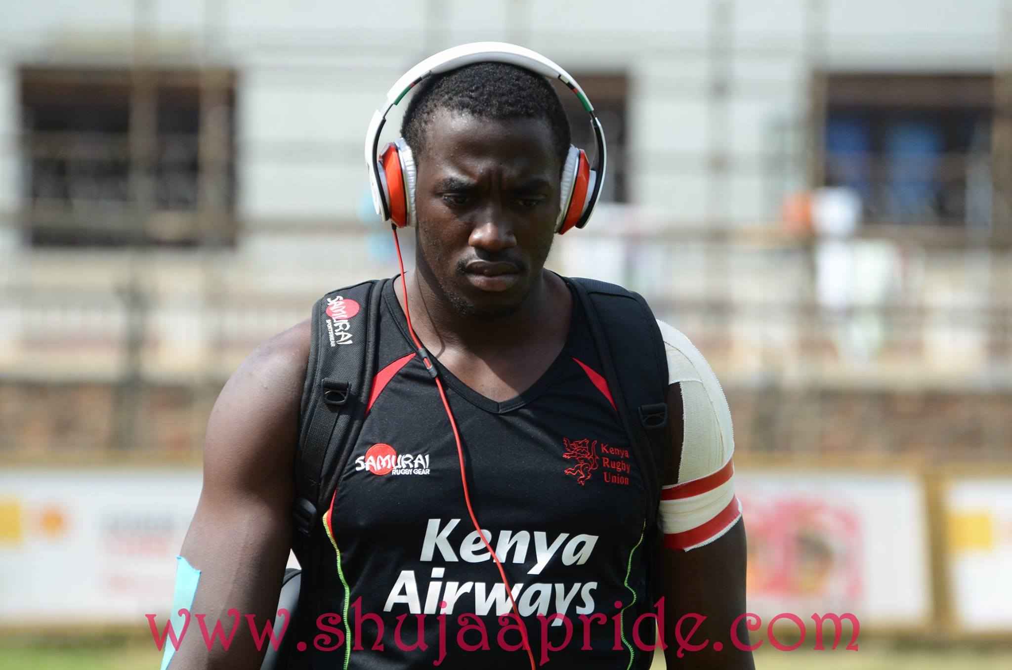Tonny Owuor