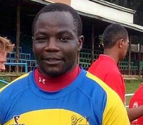 Andrew Wekesa