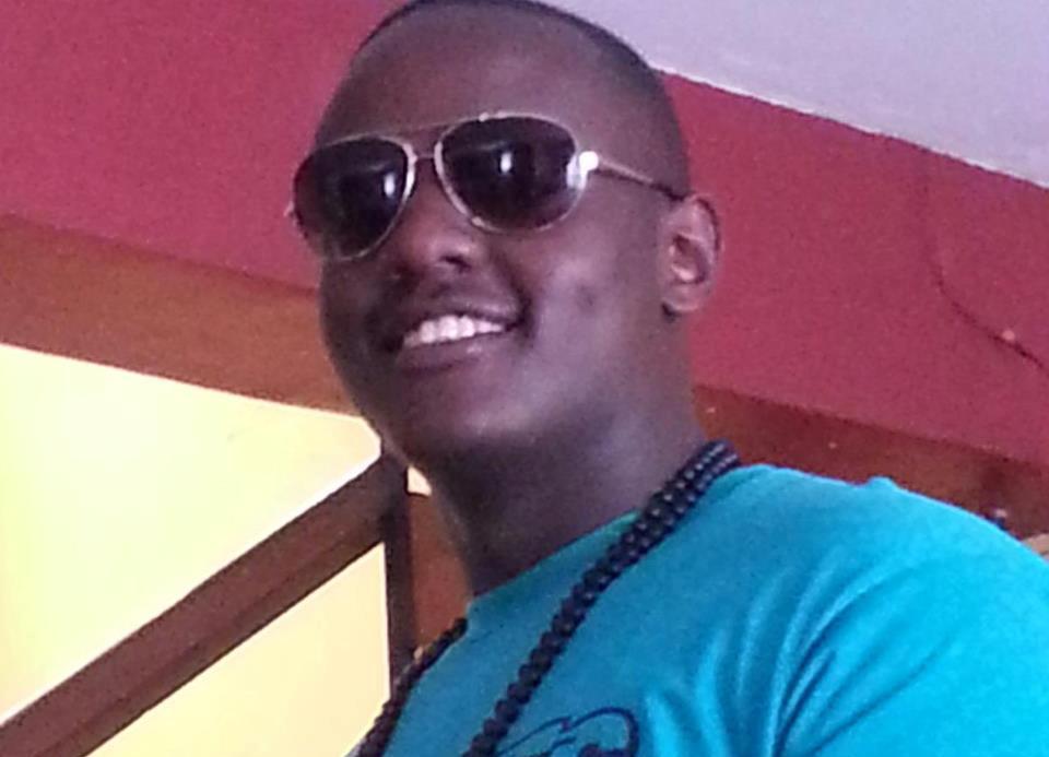 Brian Munene Koronya