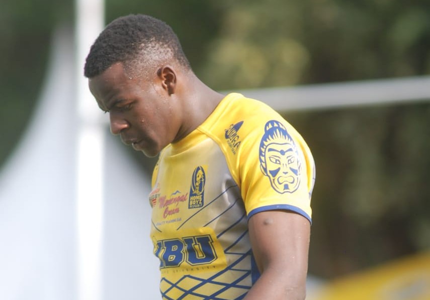 Brunson Madigu