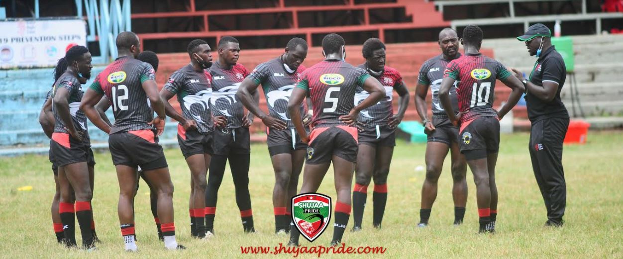 SHUJAA WILL RETURN TO WIN MADRID CUP