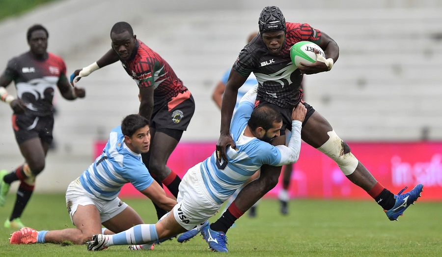 SHUJAA TO MEET ARGENTINA, FRANCE, SPAIN AND JAPAN IN DUBAI