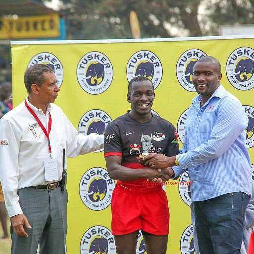 Mohammed Omollo