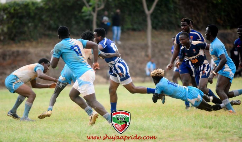 LEOS AND MMUST SET TO PLAY KCB AND KABRAS RESPECTIVELY