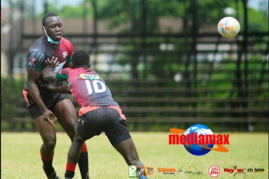 Shujaa target Madrid cup finals