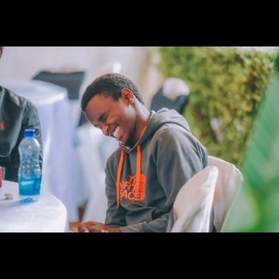 Allen Kariuki Katoni