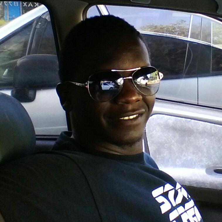 Johnstone Mungau