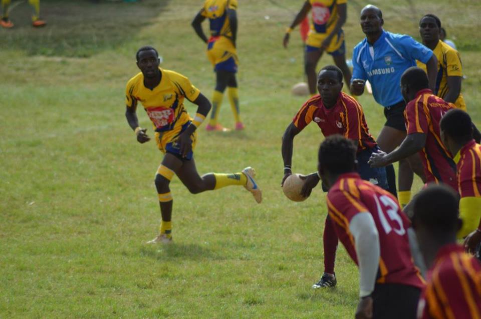 Dennis Kinoti