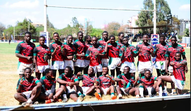 KENYA TO HOST WORLD U20 TROPHY IN JULY