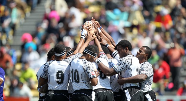 Fiji Sevens Squad for Wellington 7s and Las Vegas 7s 2015