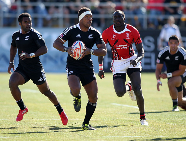 Lote Raikabula to replace All Blacks Captain DJ Forbes for Las Vegas Tourney