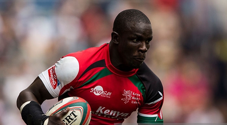 Kenya sevens pool D performance at Hong Kong sevens 2015