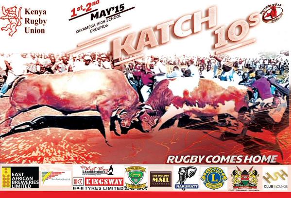 The much awaited Katch 10s 2015