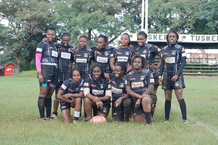 Mwamba flatten Quins, USIU and Top Fry Nakuru