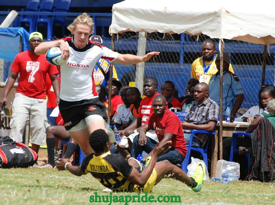 Wakulima, Quins, Kabras and Pirates win titles in 2015 Masaku 7s