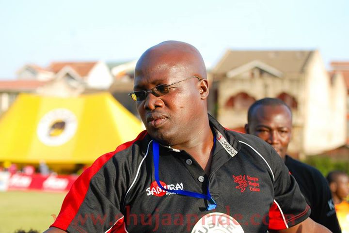 Namibia versus Kenya technical approach â€“ Simiyu Wangila