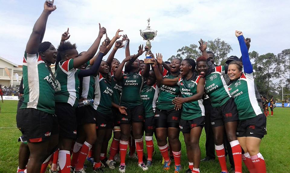 Kenya lionesses squad named for World rugby 7s qualifiers